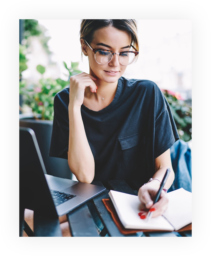 Grant writing Services
